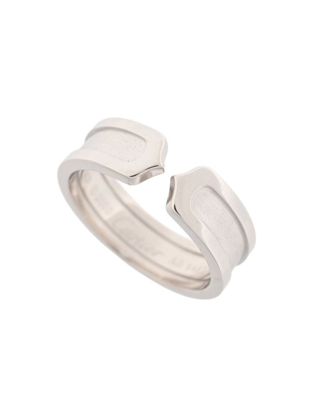Cartier Ring C2